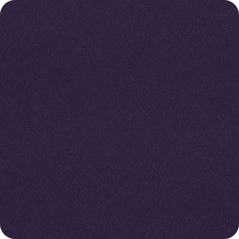 70 Polyester Chirimen | Purple