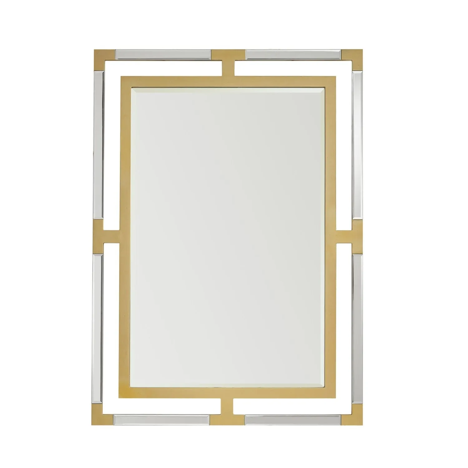 Ailyn Wall Mirror
