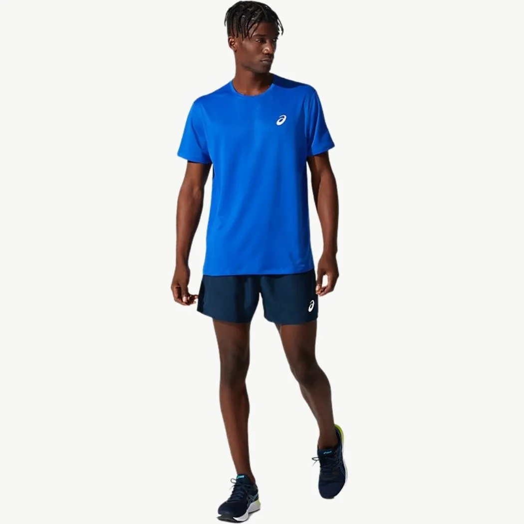 asics Silver 5" Men's Shorts