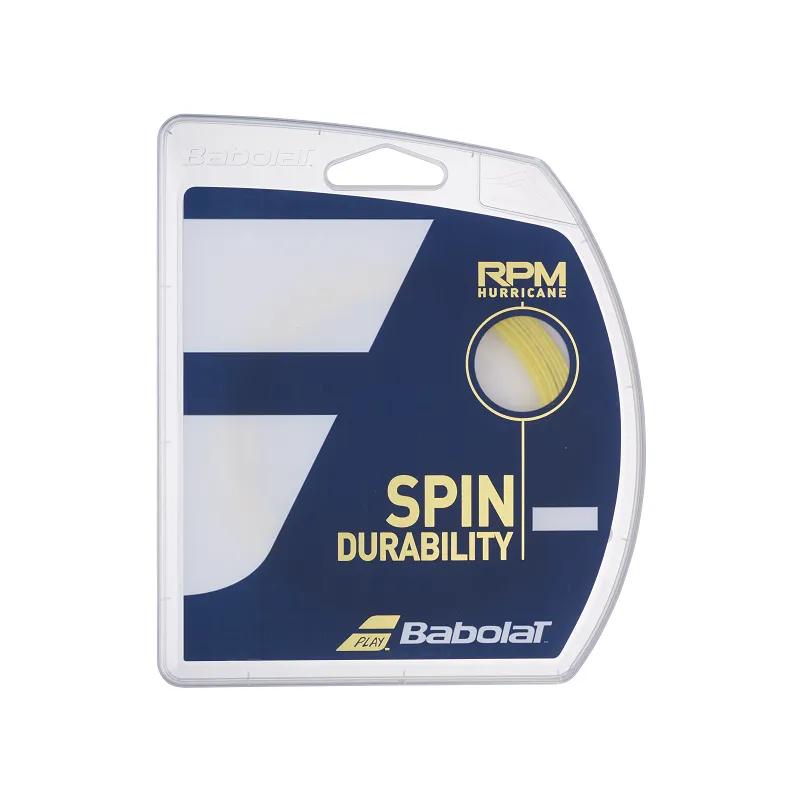 Babolat RPM Hurricane String