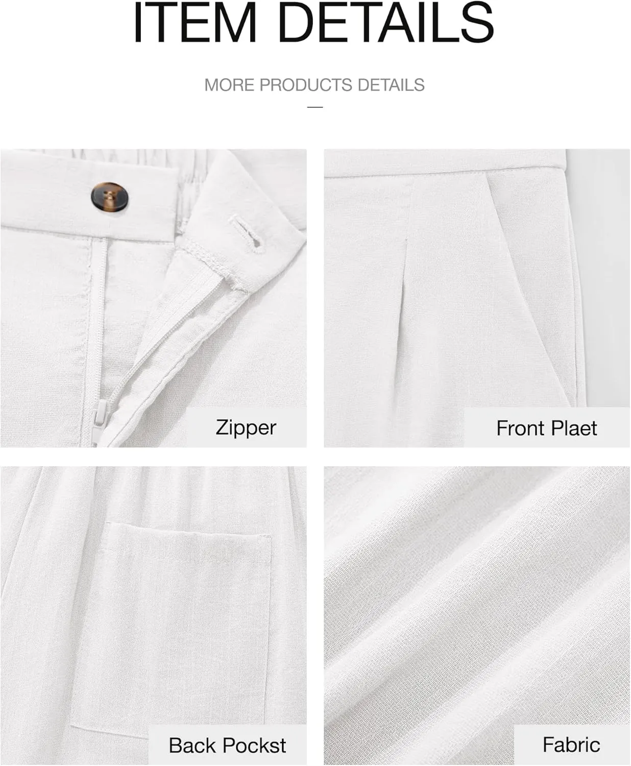 BTFBM Womens Shorts Dressy Casual Summer 2025 High Waisted Tailored Pleated Business Work Trouser Shorts with Pockets
