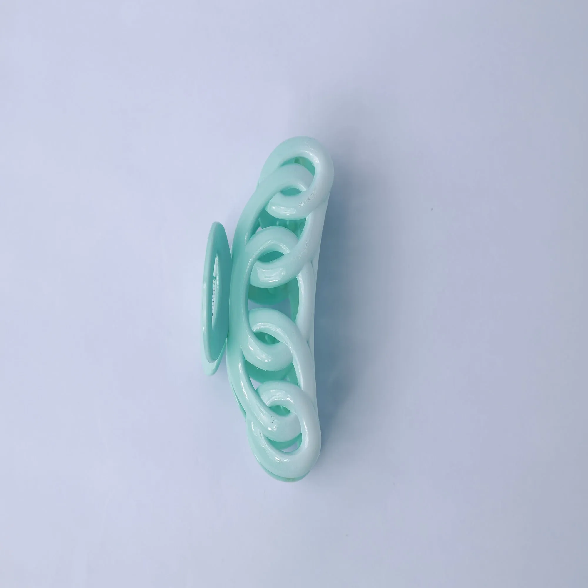 Chain design hairclips