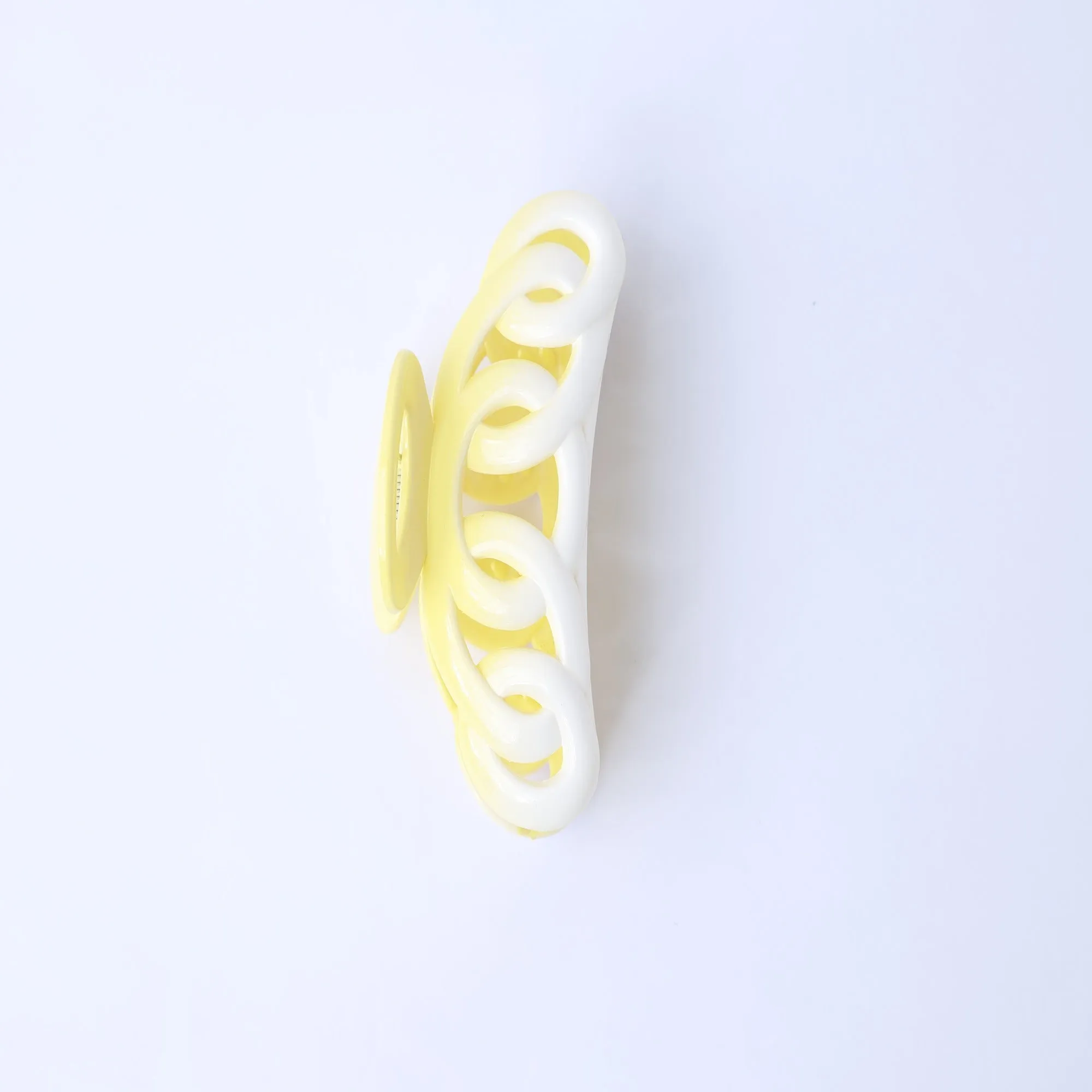 Chain design hairclips
