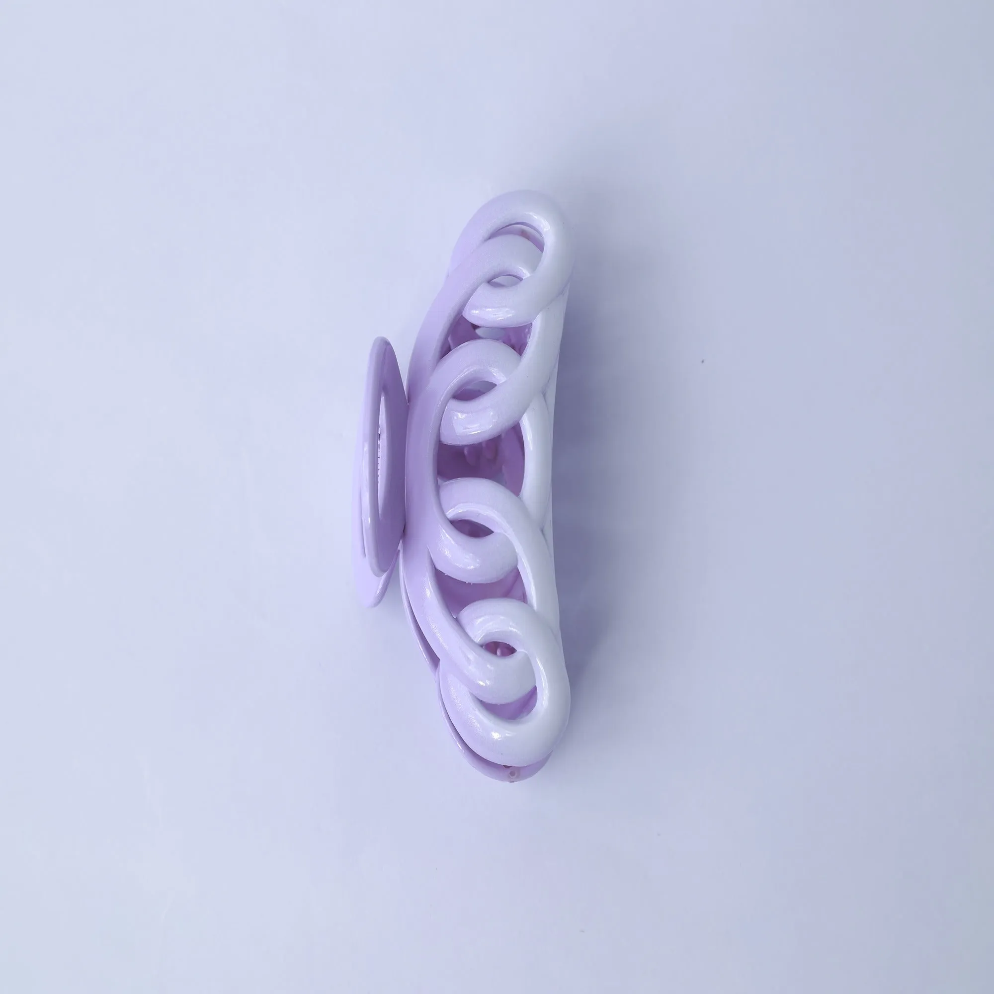 Chain design hairclips
