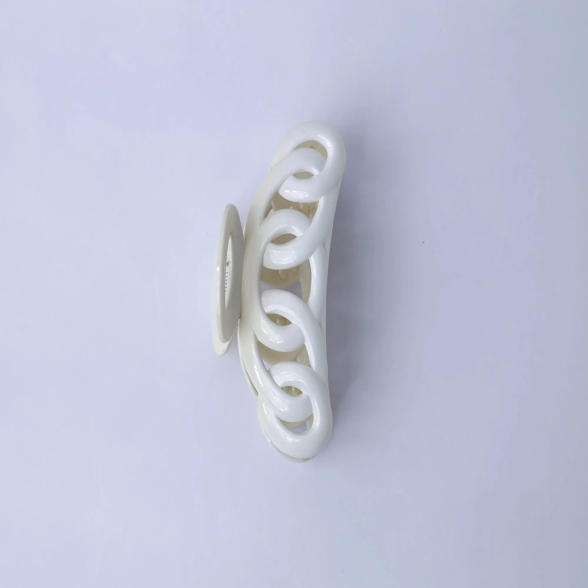 Chain design hairclips