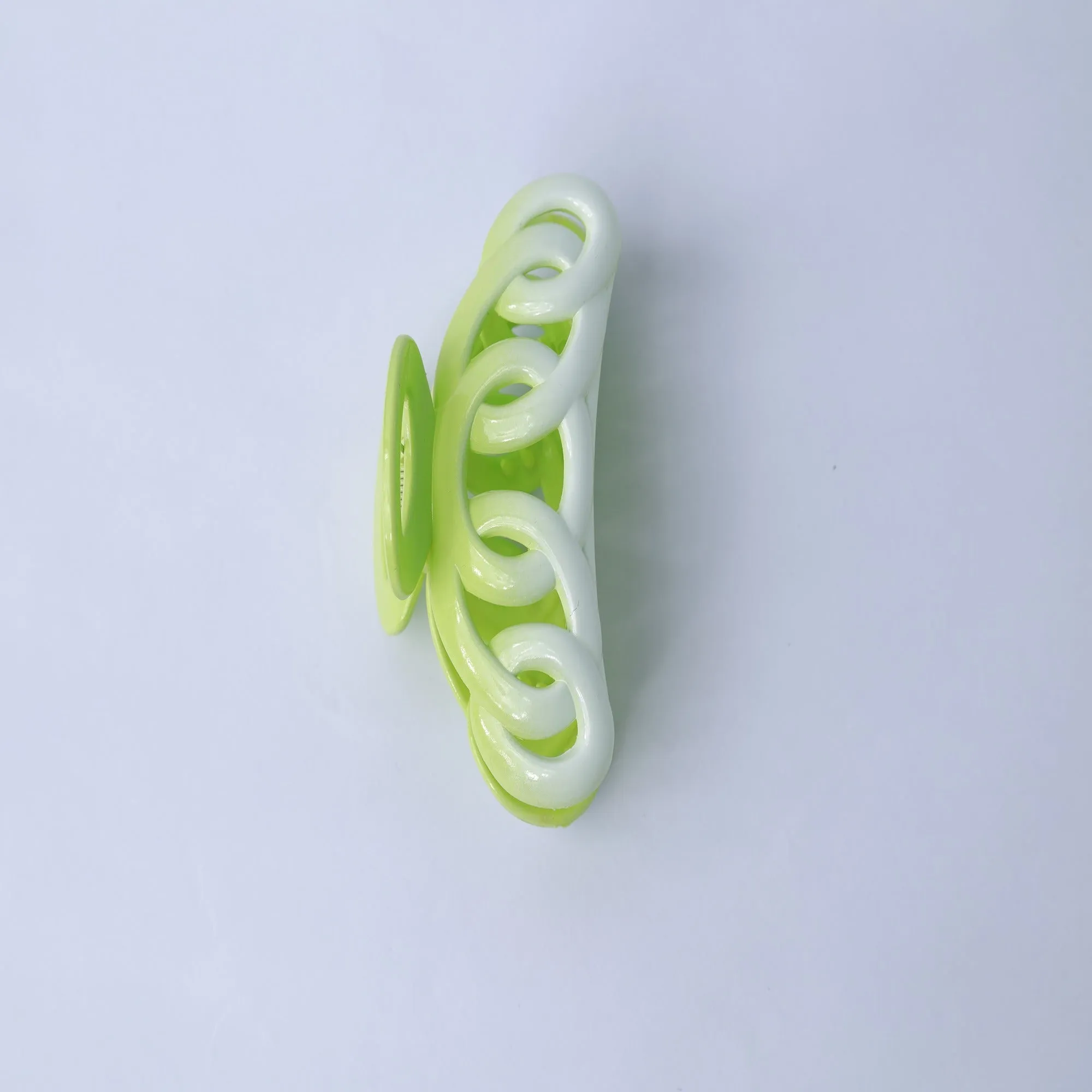 Chain design hairclips