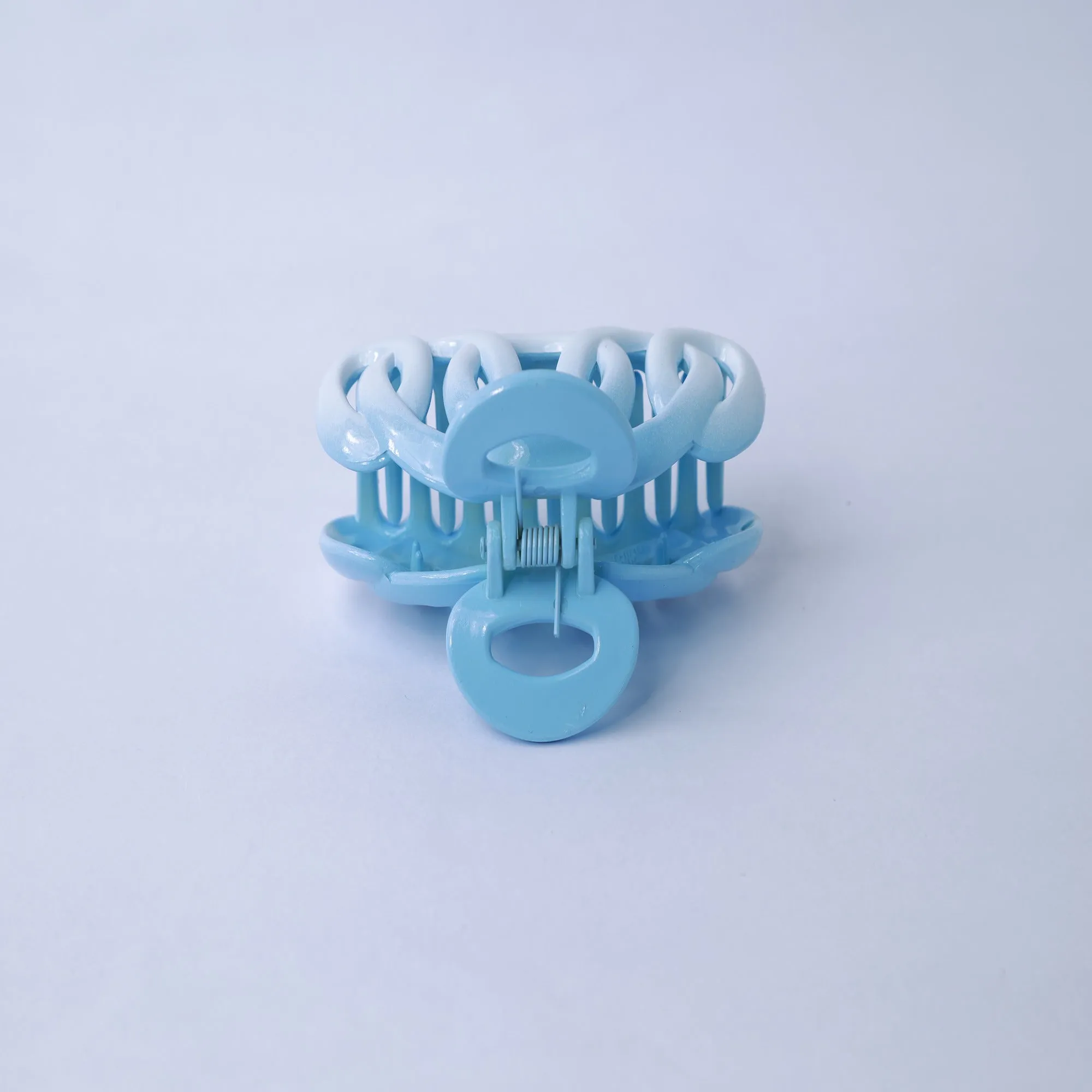 Chain design hairclips