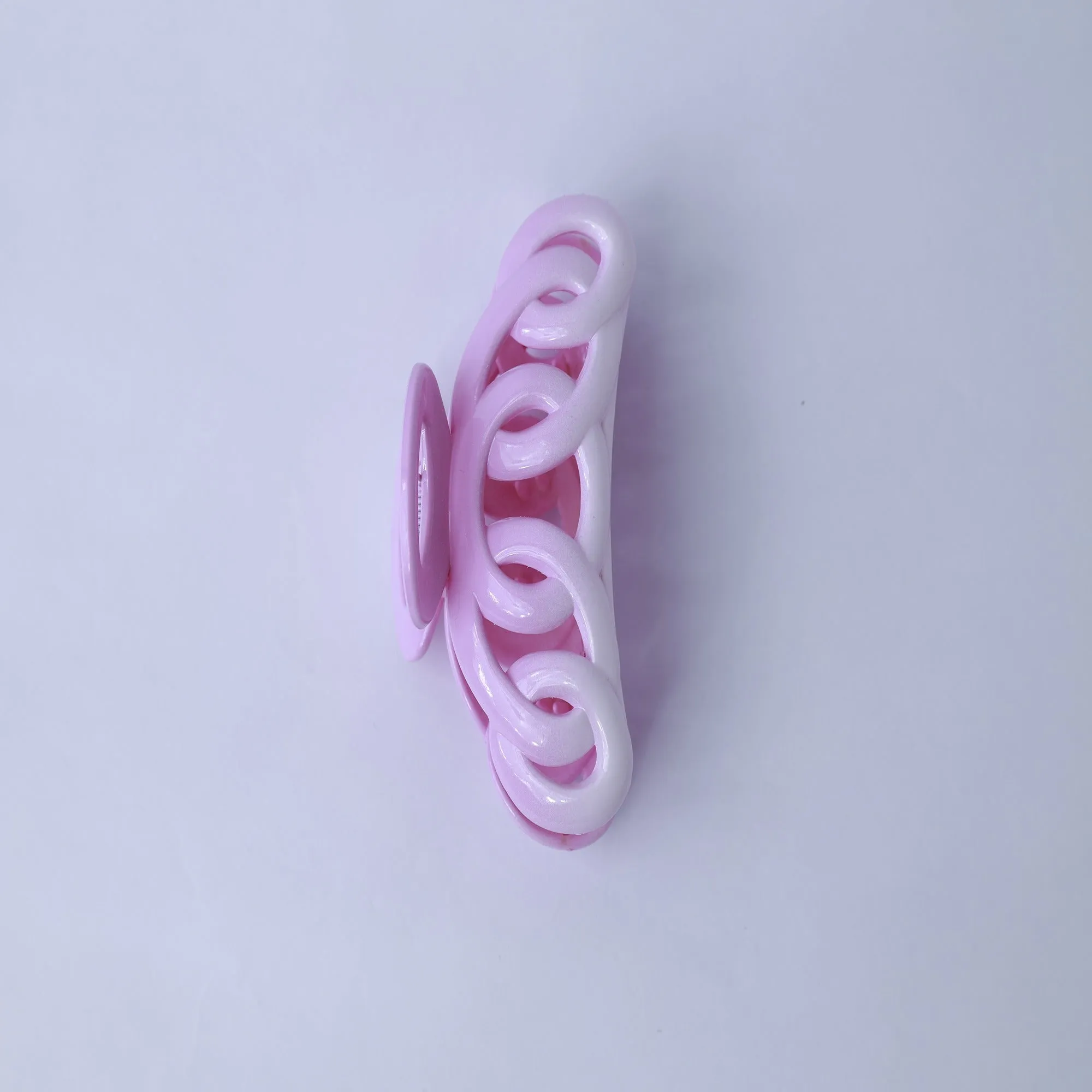 Chain design hairclips