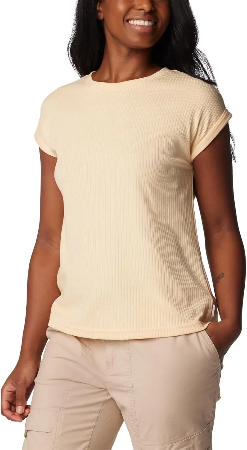 Columbia Women's Crystal Pine Tee