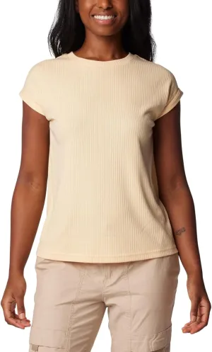Columbia Women's Crystal Pine Tee