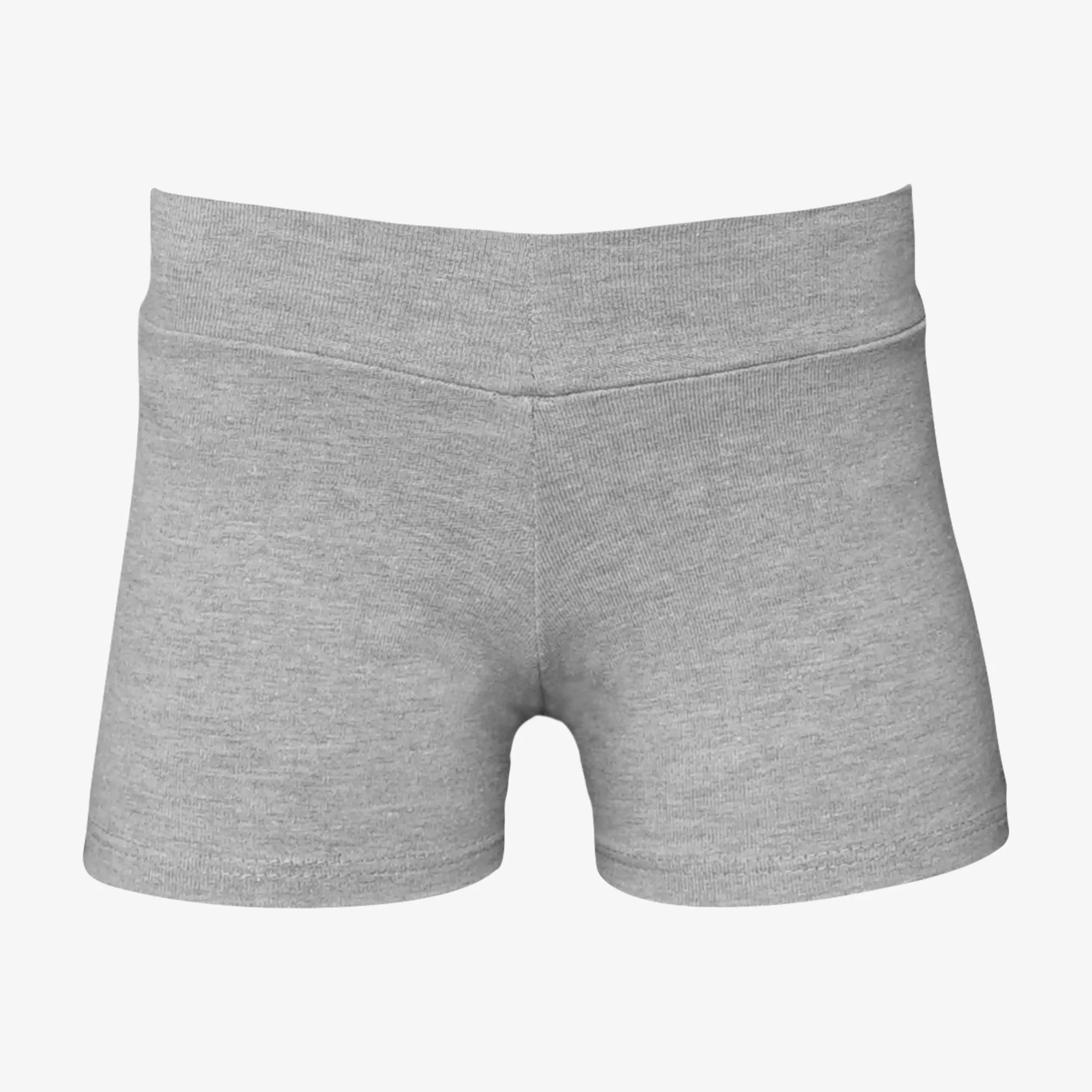 Cotton Athletic Shorts - Style: 900