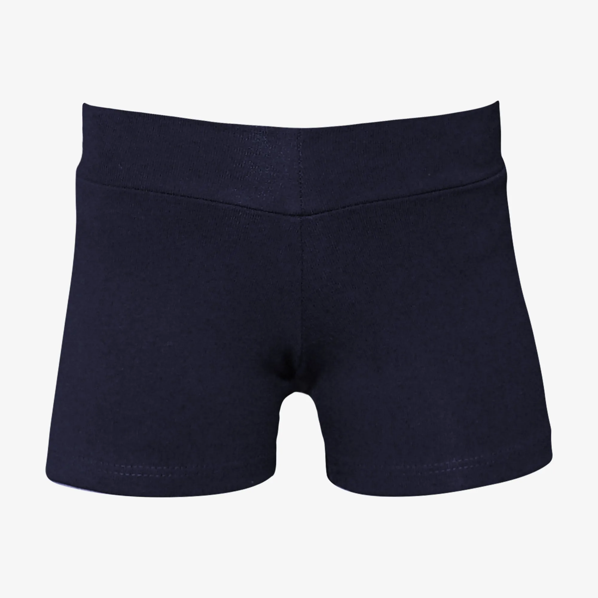 Cotton Athletic Shorts - Style: 900