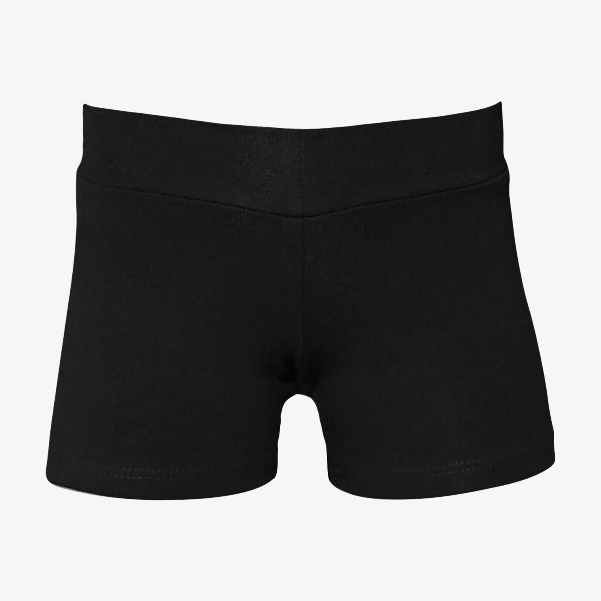 Cotton Athletic Shorts - Style: 900