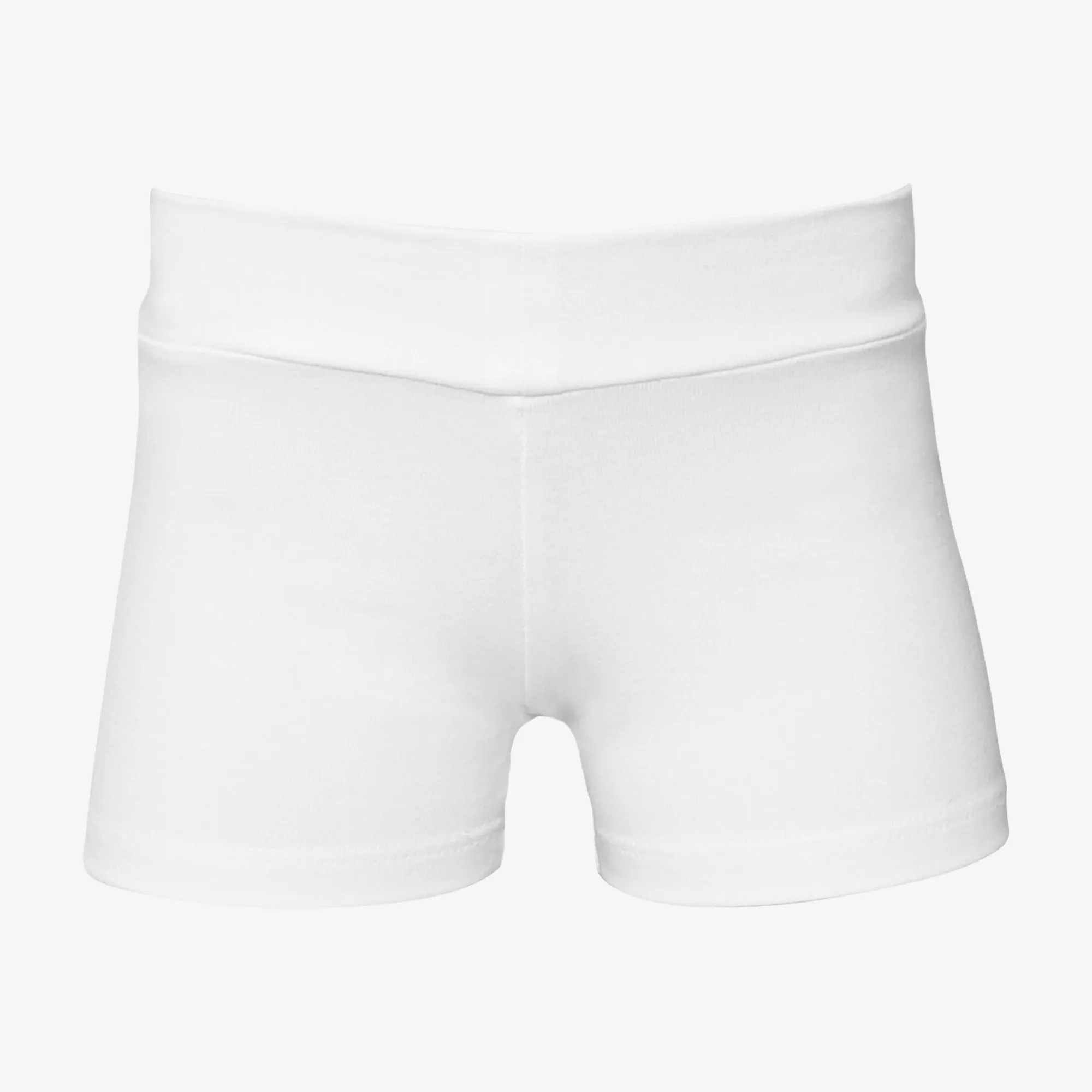 Cotton Athletic Shorts - Style: 900