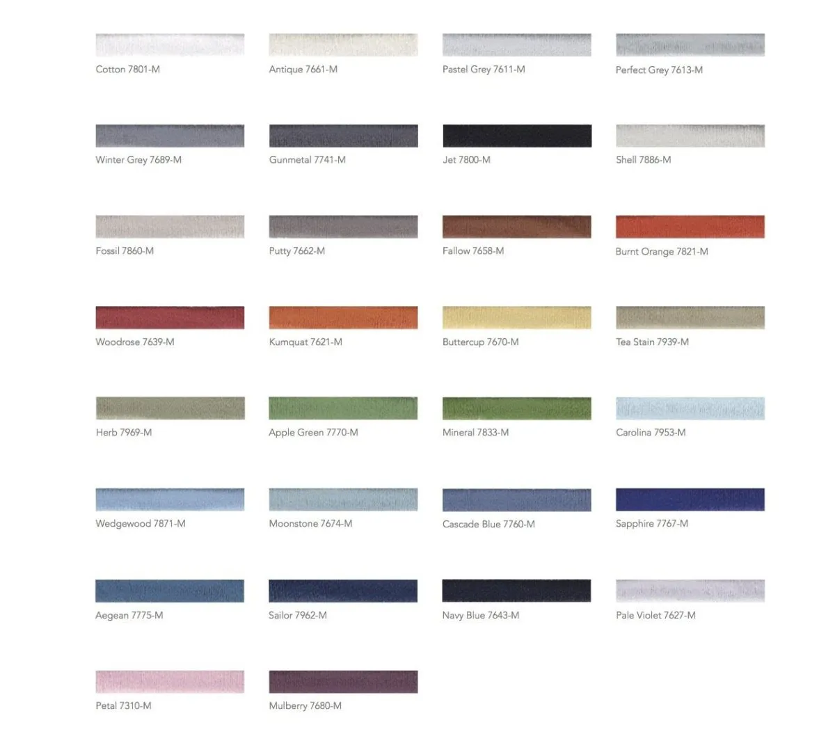 Coventry Embroidered Bedding by Legacy Home