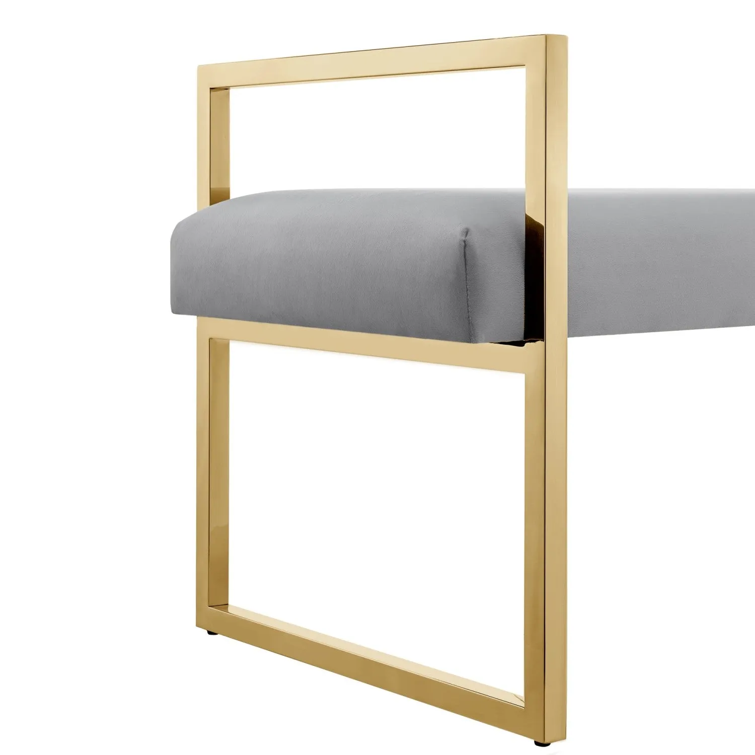 Dalia Bench