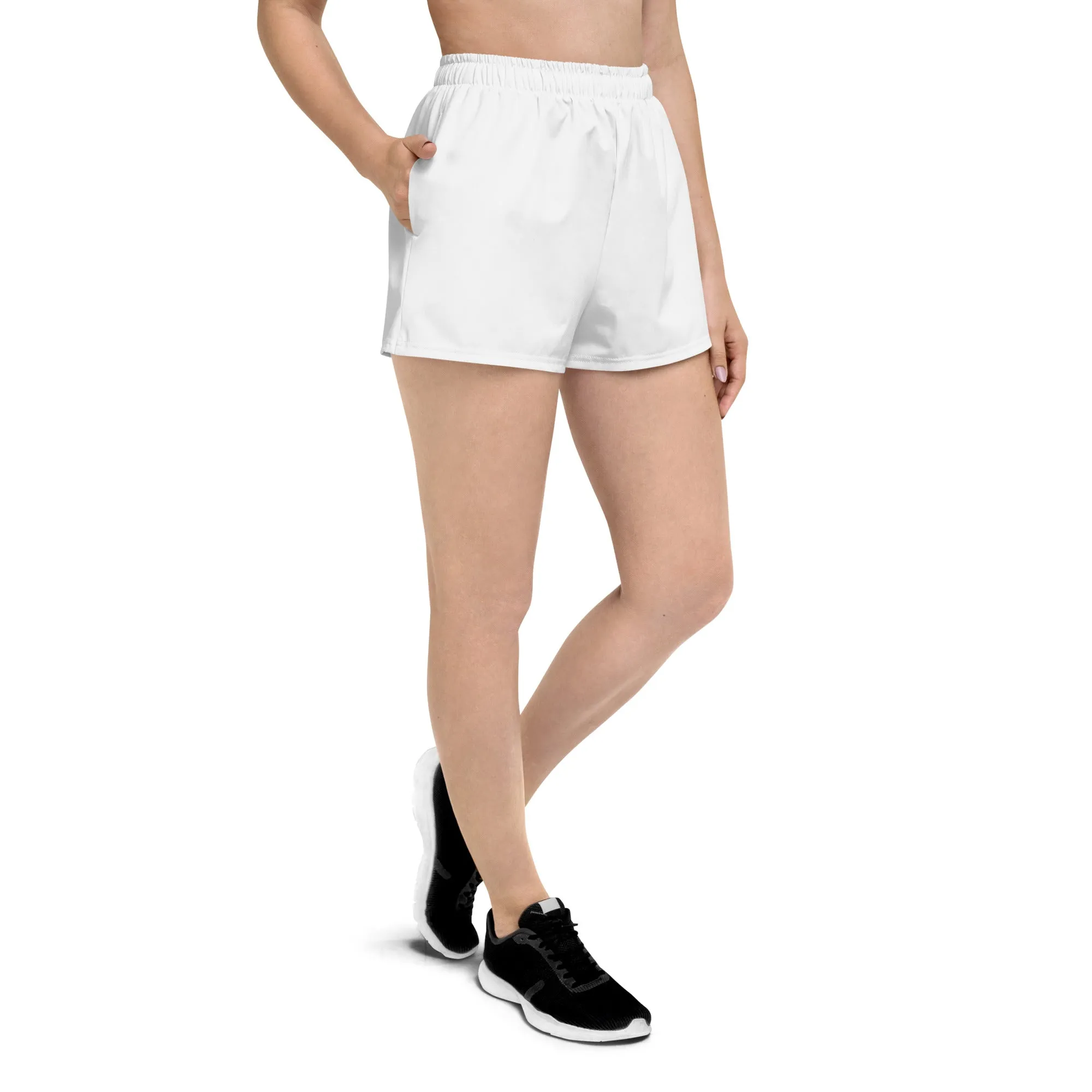 Day Camp @ the JCC Recycled Athletic Shorts