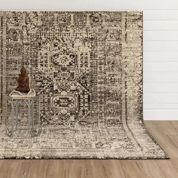 Estate 92315 90082 Malvern Grey Rug