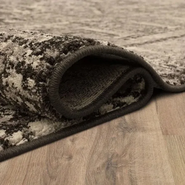 Estate 92315 90082 Malvern Grey Rug