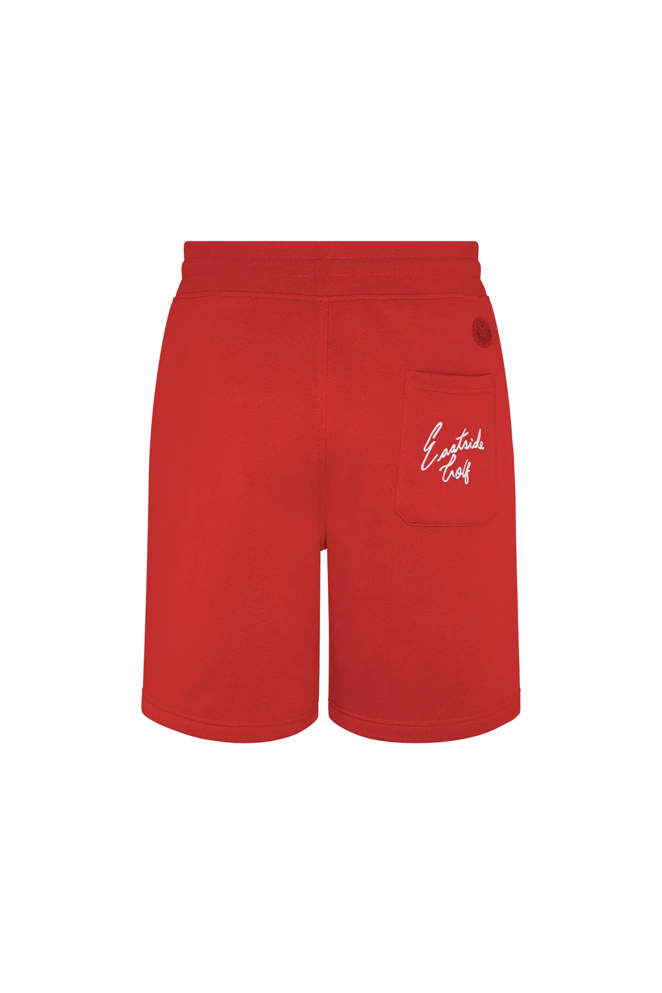 Fire Men's Core Fleece Short