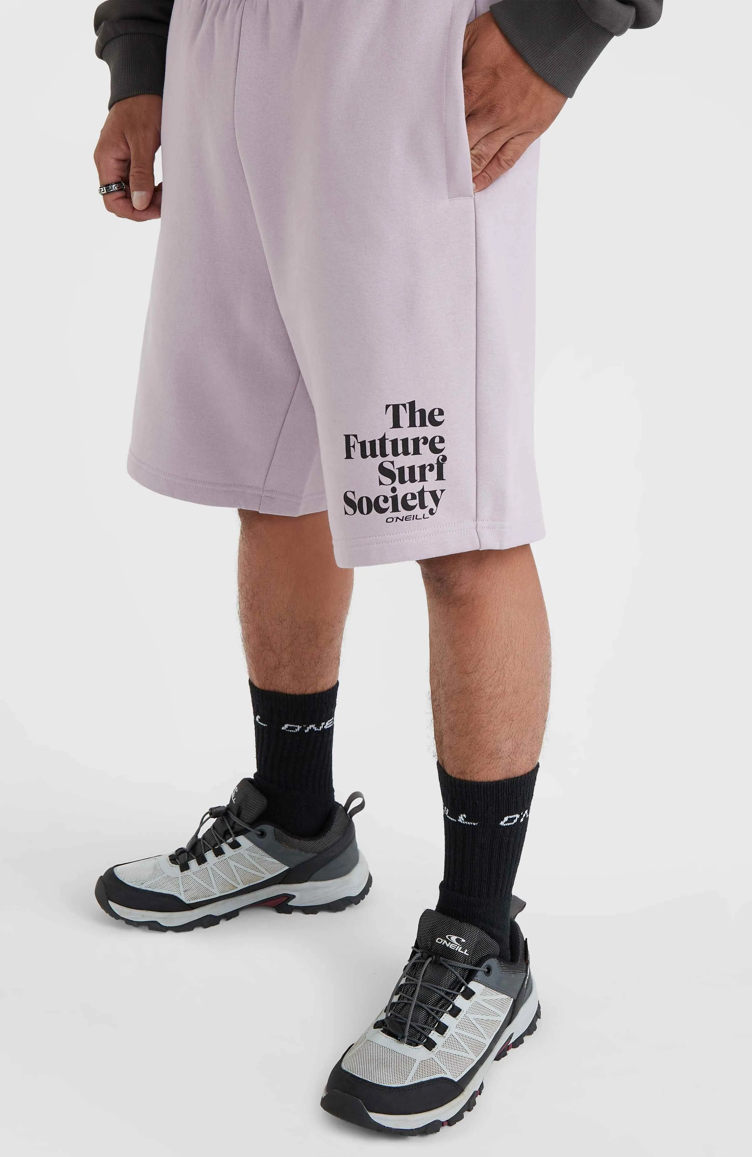 Future Surf Society Shorts | Iris