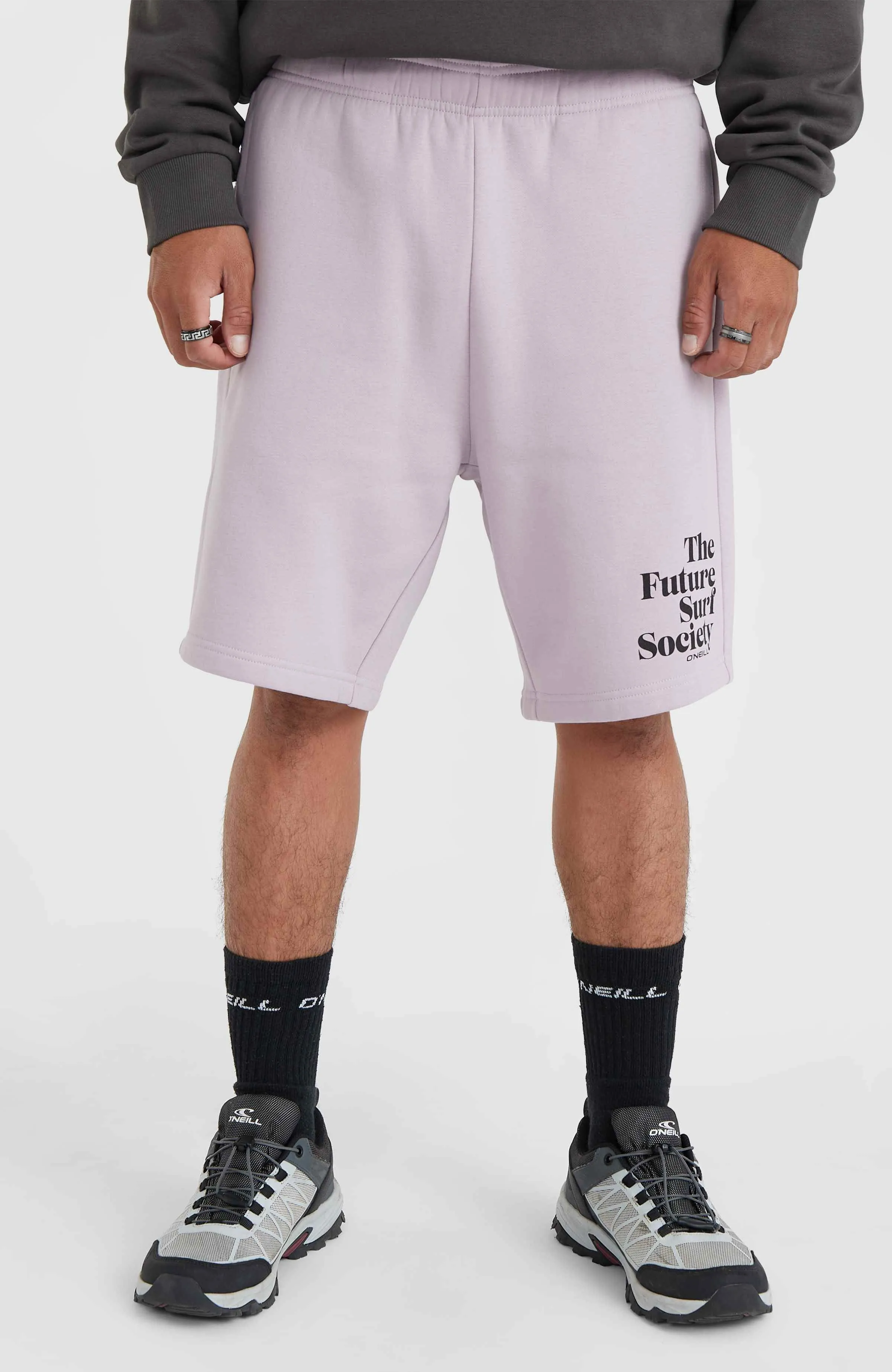 Future Surf Society Shorts | Iris
