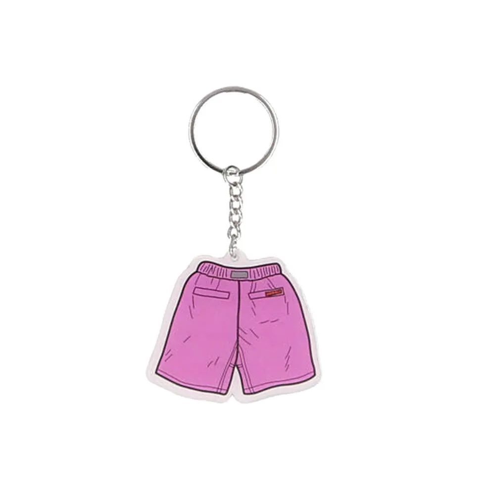 G-Short Key Ring