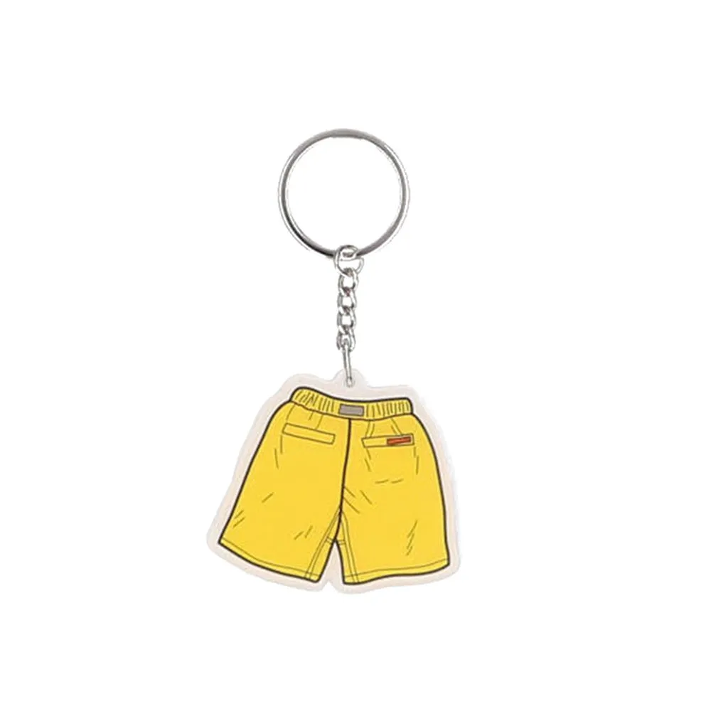 G-Short Key Ring