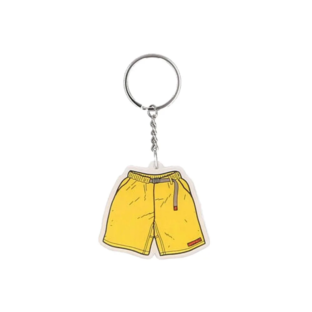 G-Short Key Ring