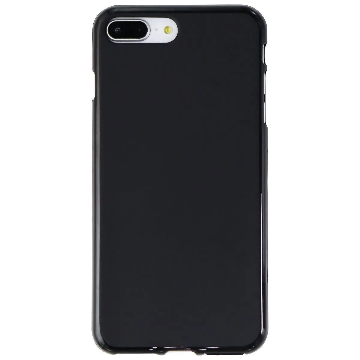Gabba Goods Ultra Sim Protective Case for Apple iPhone 8 Plus - Black