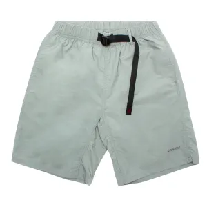 Gramicci Nylon Compact Shorts, Limestone Gray