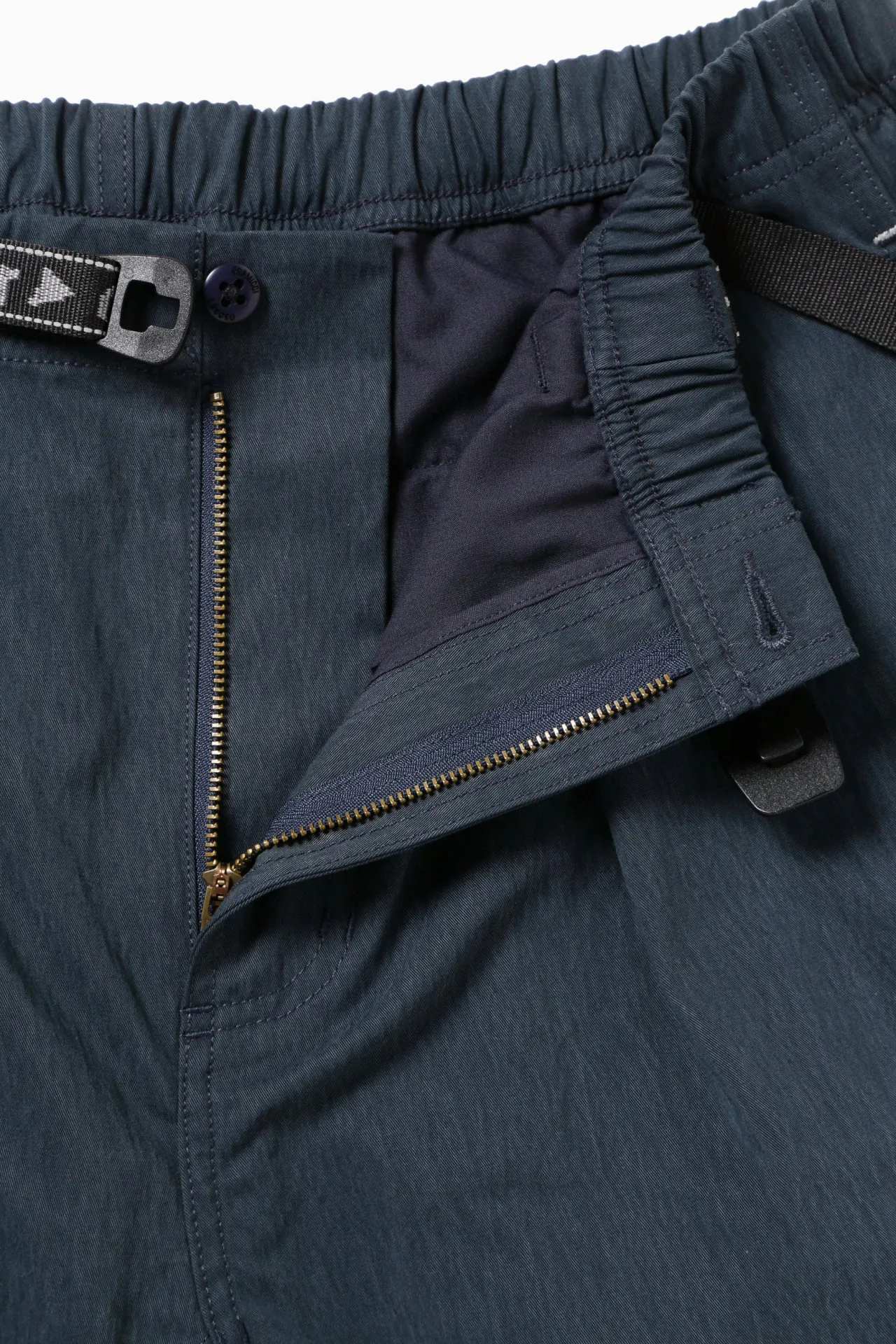 Gramicci x and wander NYCO Climbing G-Short