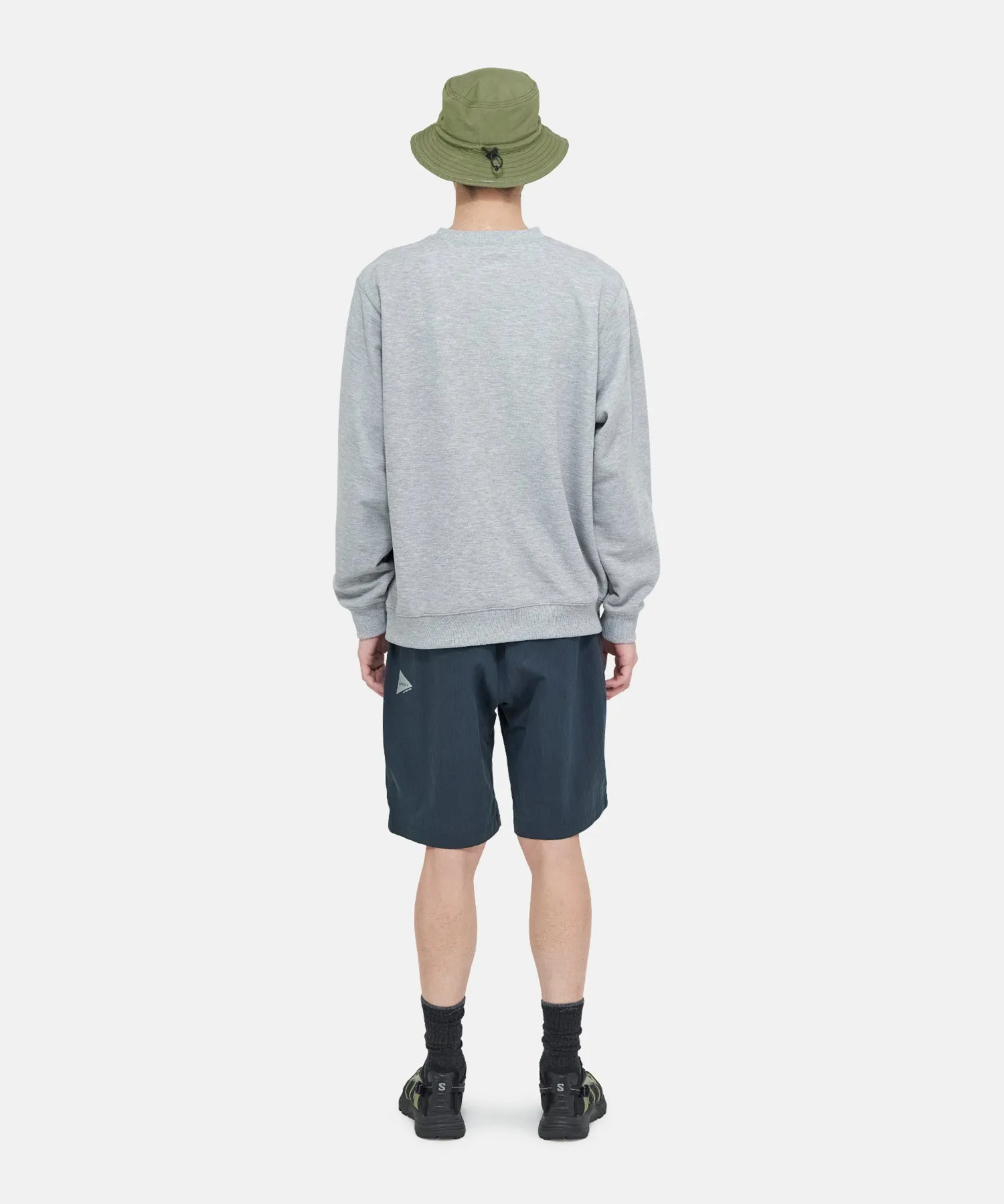 Gramicci x and wander NYCO Climbing G-Short