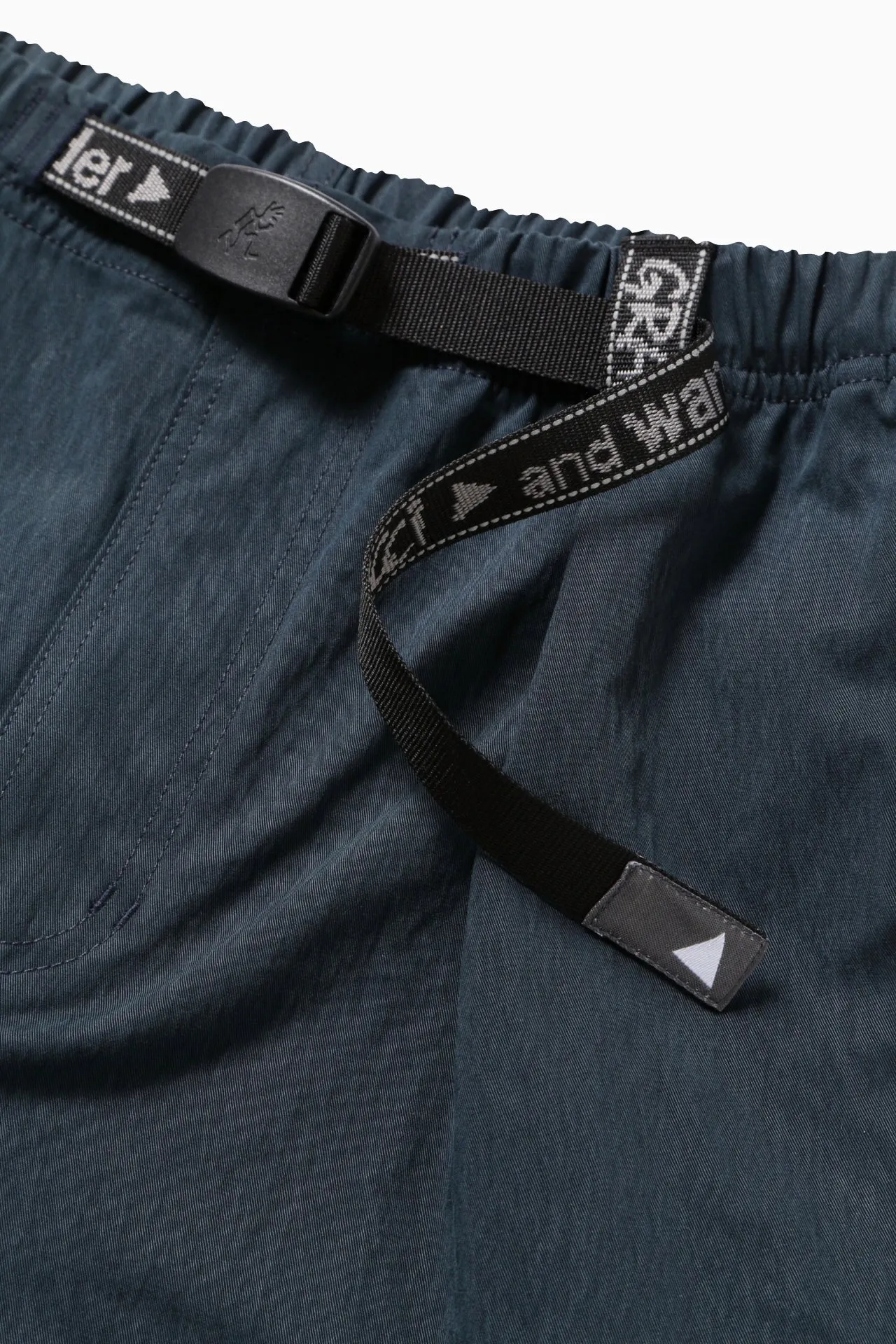 Gramicci x and wander NYCO Climbing G-Short