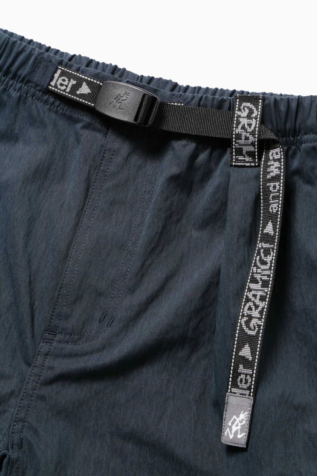 Gramicci x and wander NYCO Climbing G-Short