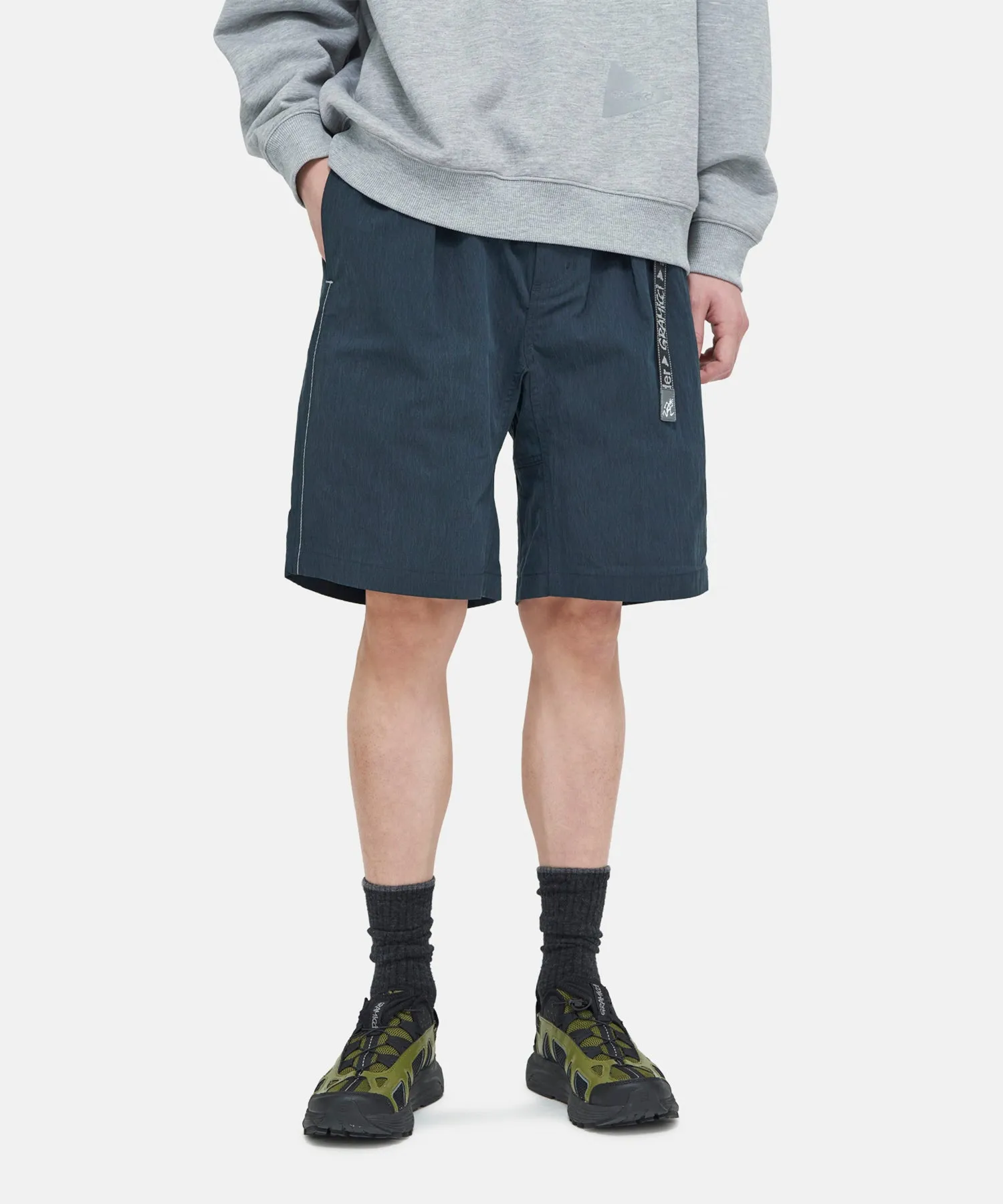 Gramicci x and wander NYCO Climbing G-Short