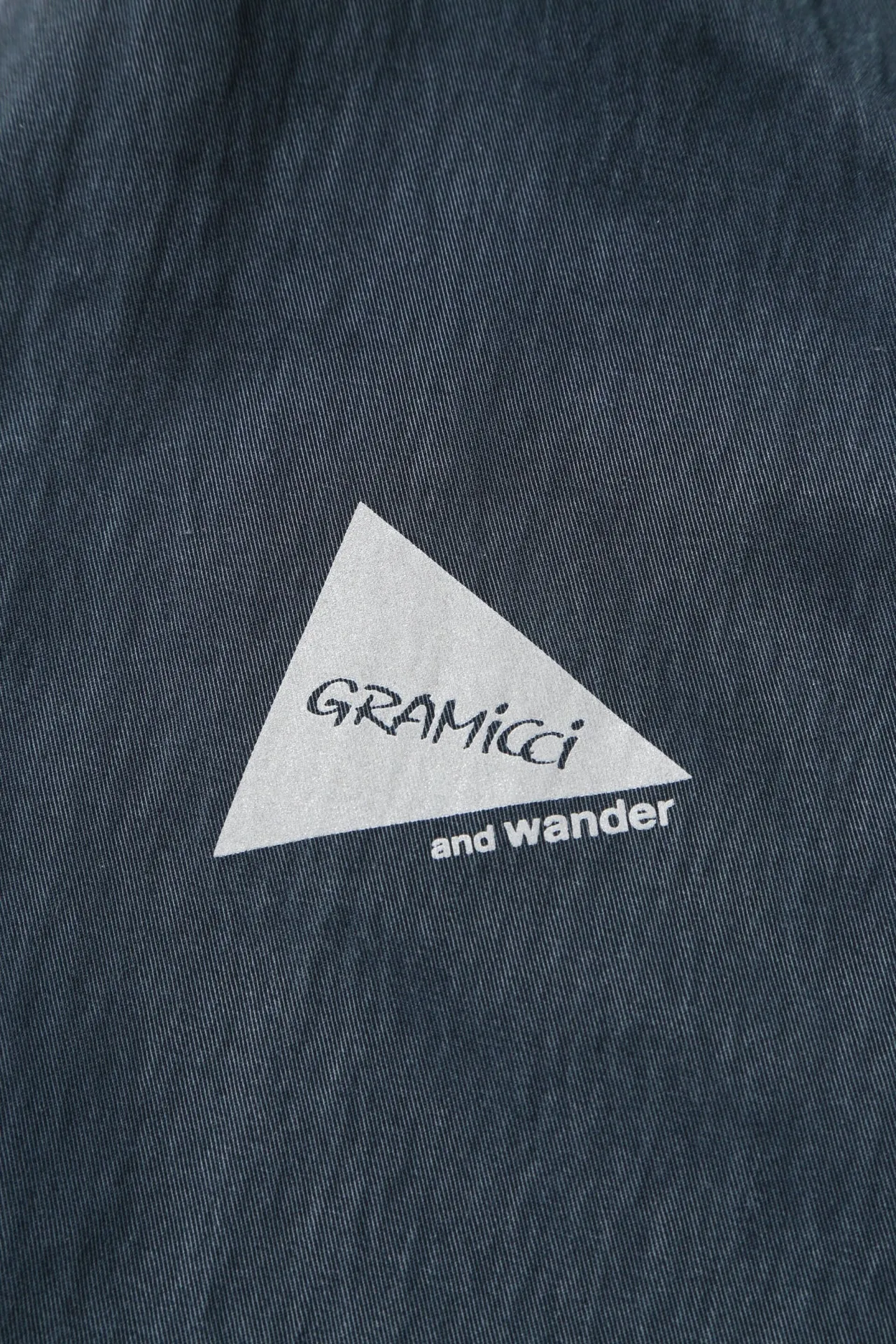 Gramicci x and wander NYCO Climbing G-Short