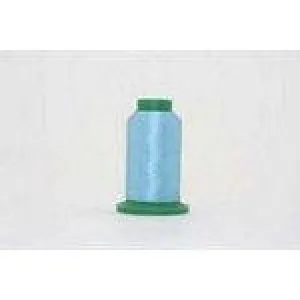 Isacord 1000m Polyester - Aqua