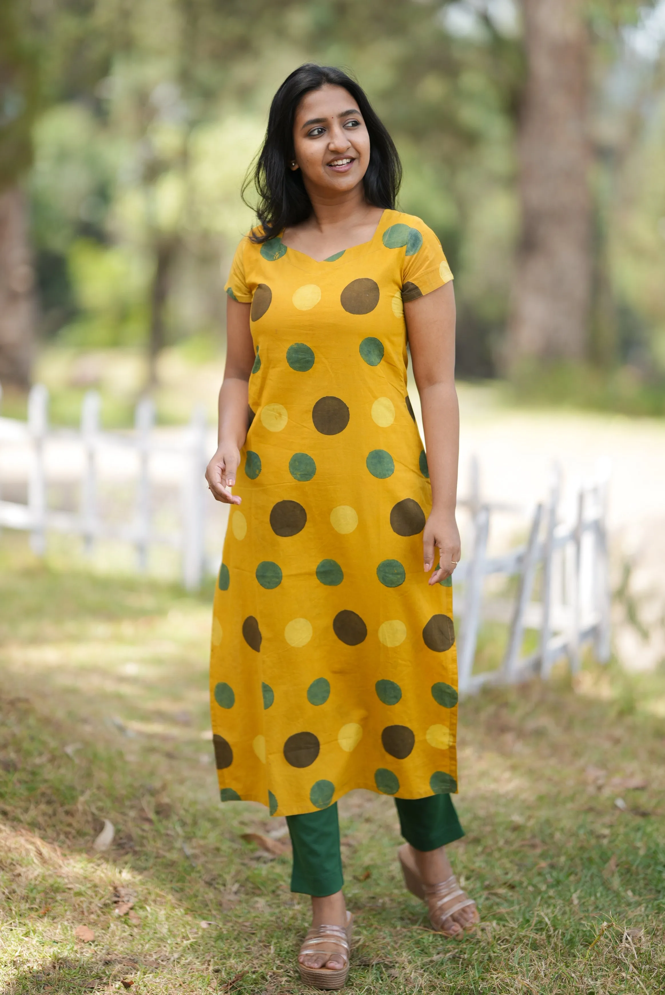 Ishaal Mustard
