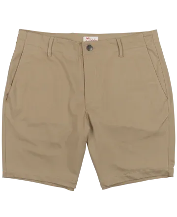 Kealoha Short-Khaki