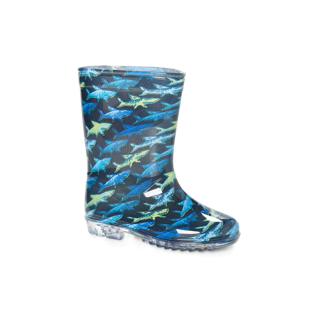 Kids Rain Boots (30 Styles)