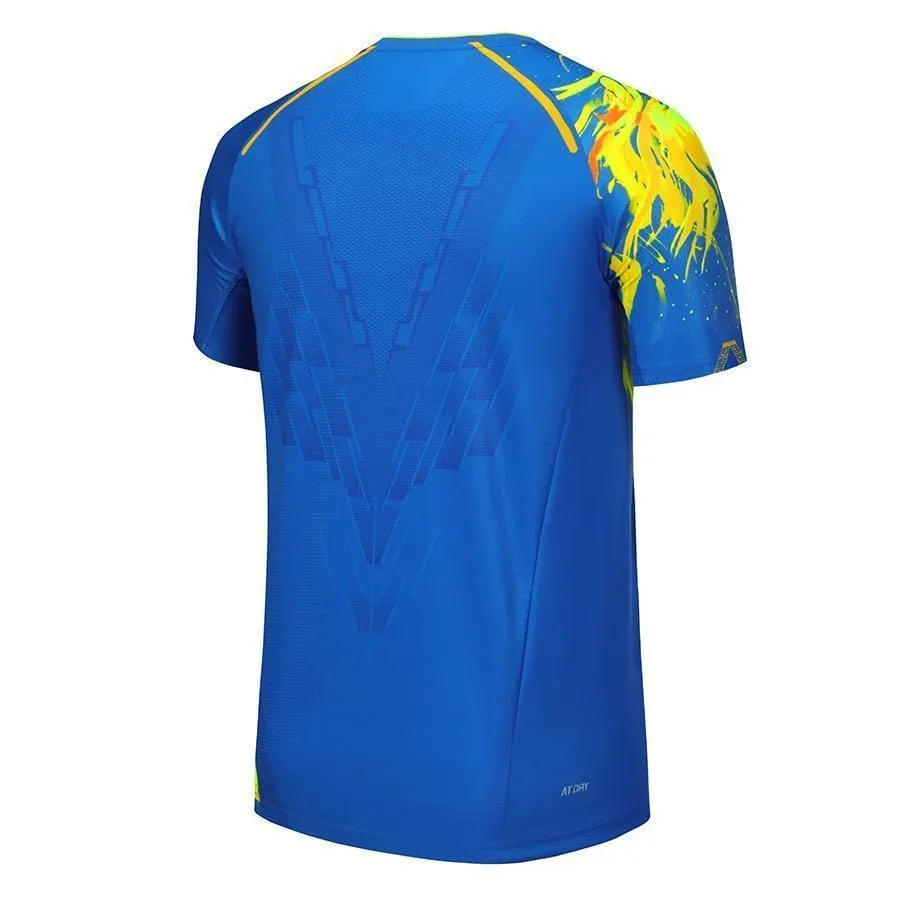 Li Ning Tokyo Olympics Fan Zhendong Chinese National Team Shirt/Kit