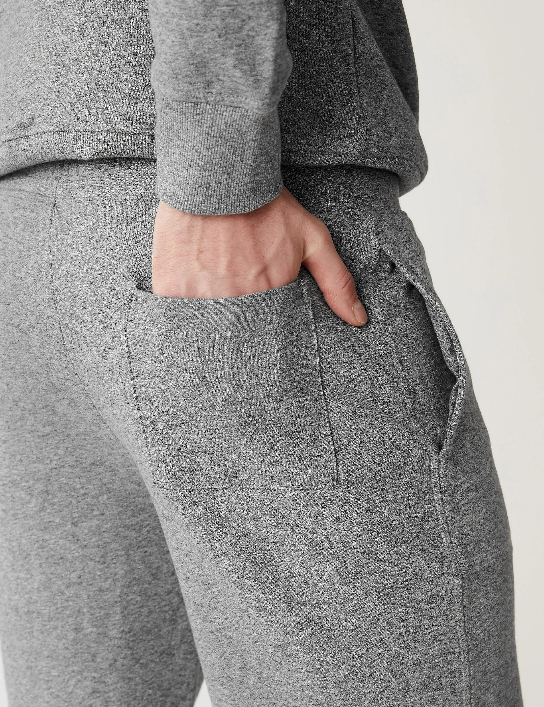 Marks & Spencer Drawstring Knit Shorts