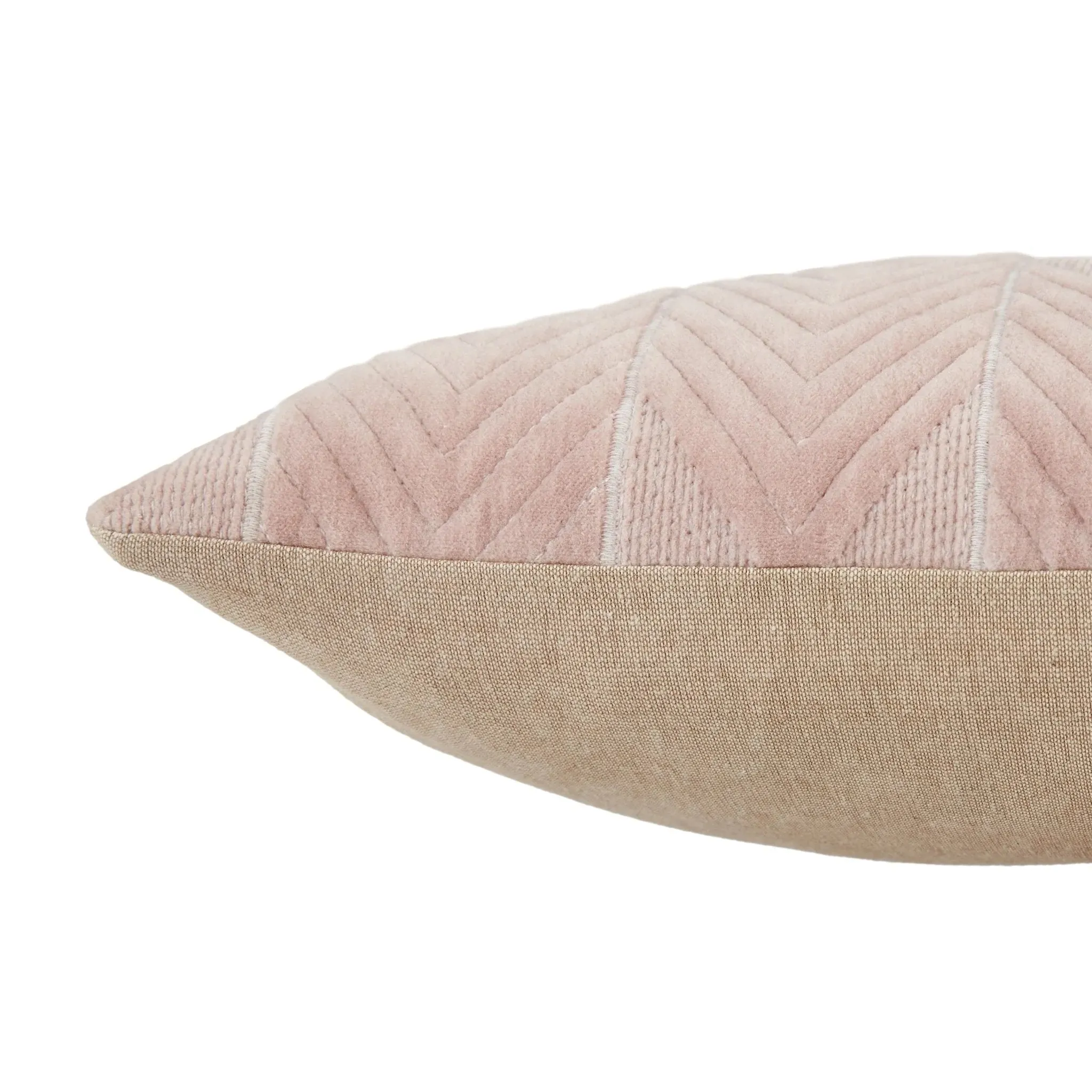 Nouveau NOU27 Blush Pillow