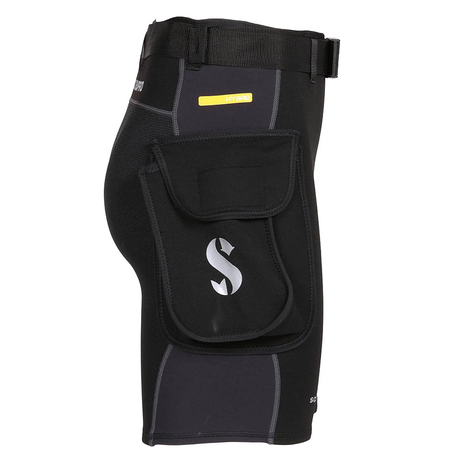 Open Box ScubaPro Men's Hybrid Cargo Shorts - Size: 3X-Large