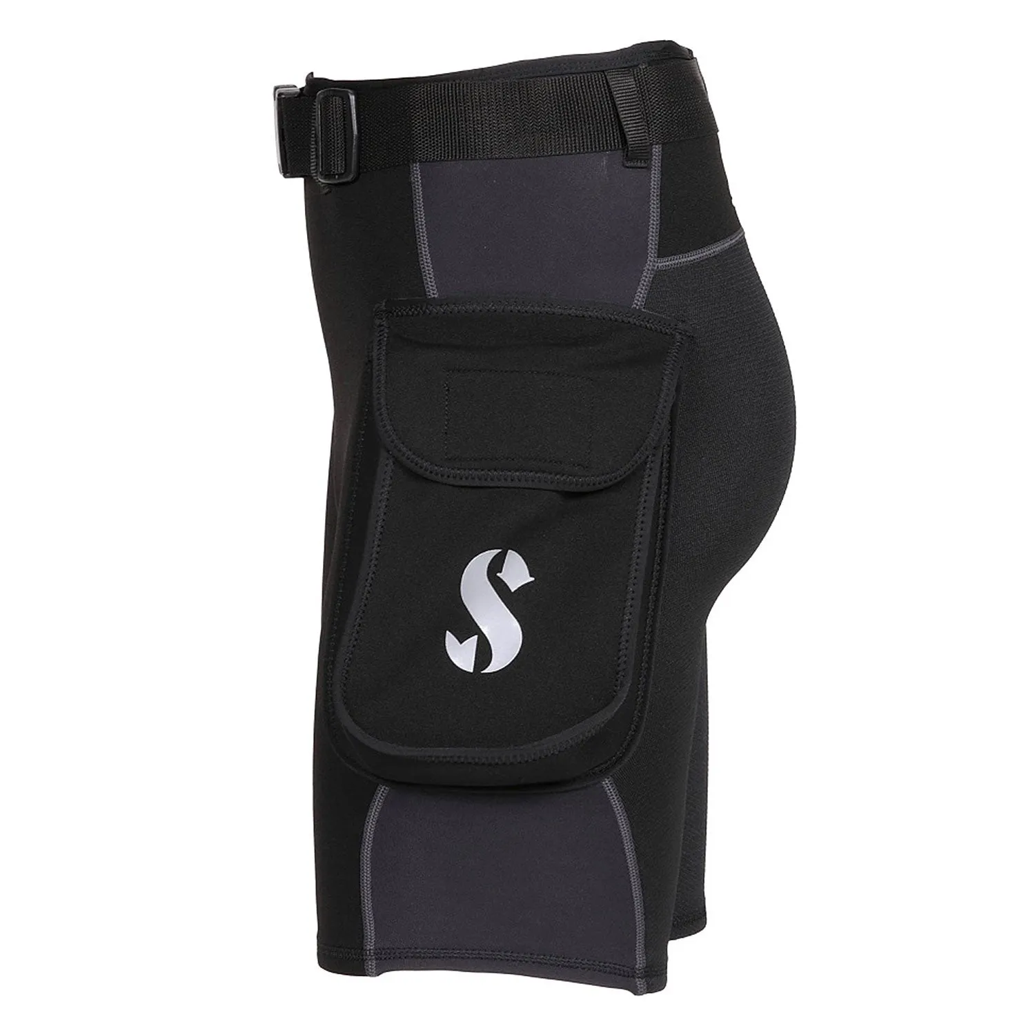 Open Box ScubaPro Men's Hybrid Cargo Shorts - Size: 3X-Large
