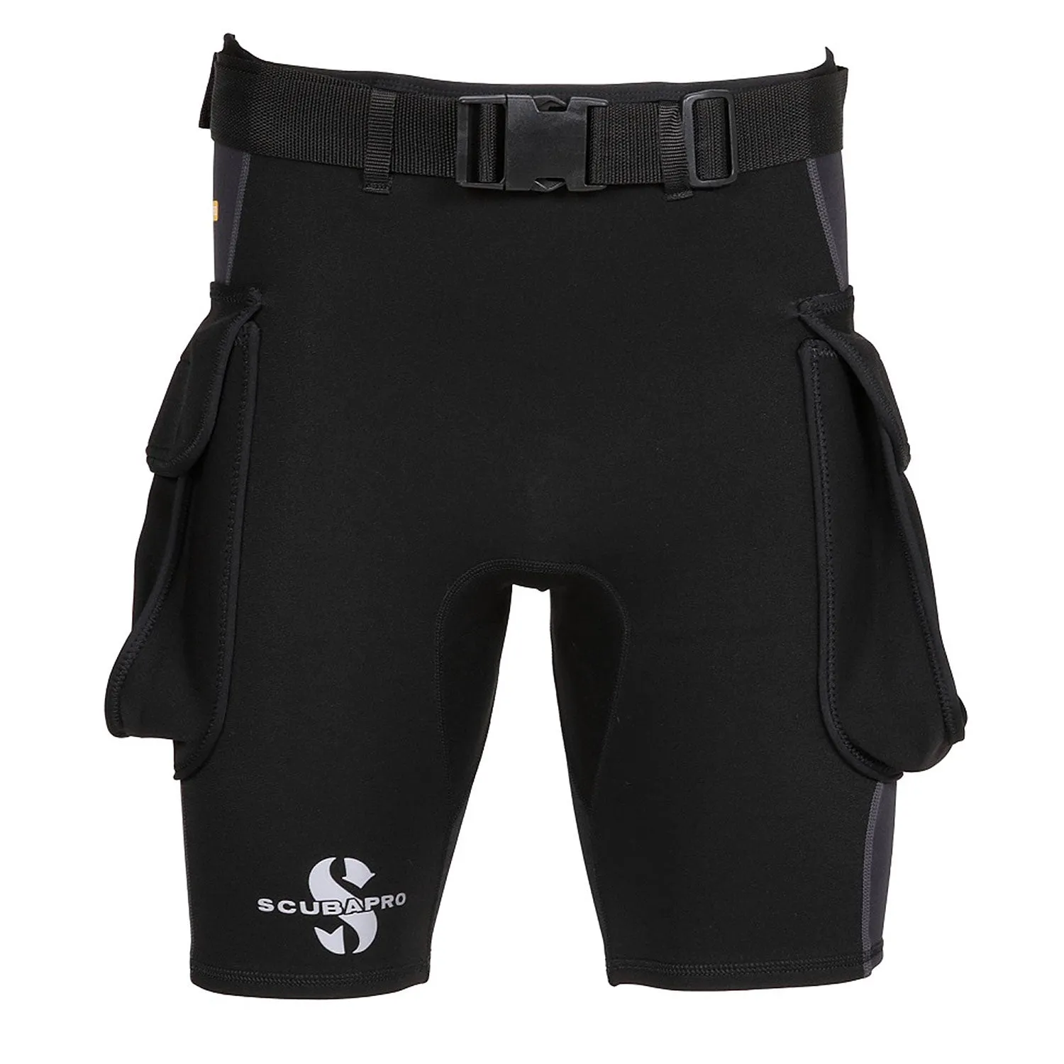 Open Box ScubaPro Men's Hybrid Cargo Shorts - Size: 3X-Large