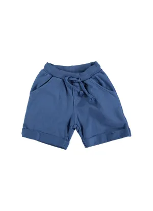 PICNIK BLUE SHORTS