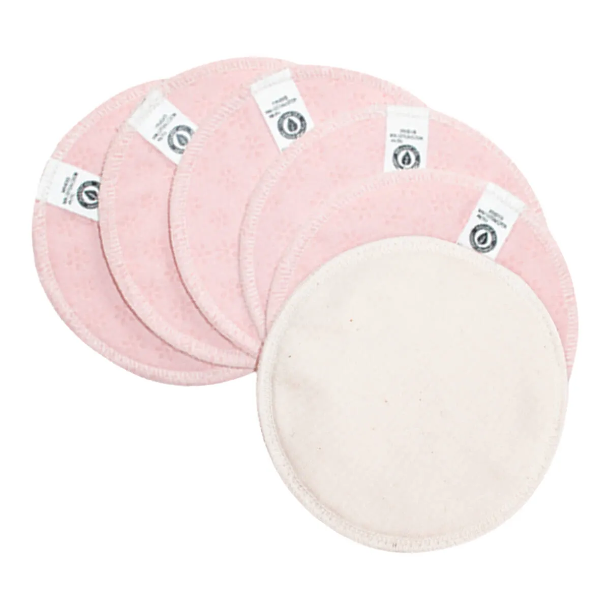Reusable Cloth Nursing Pads
