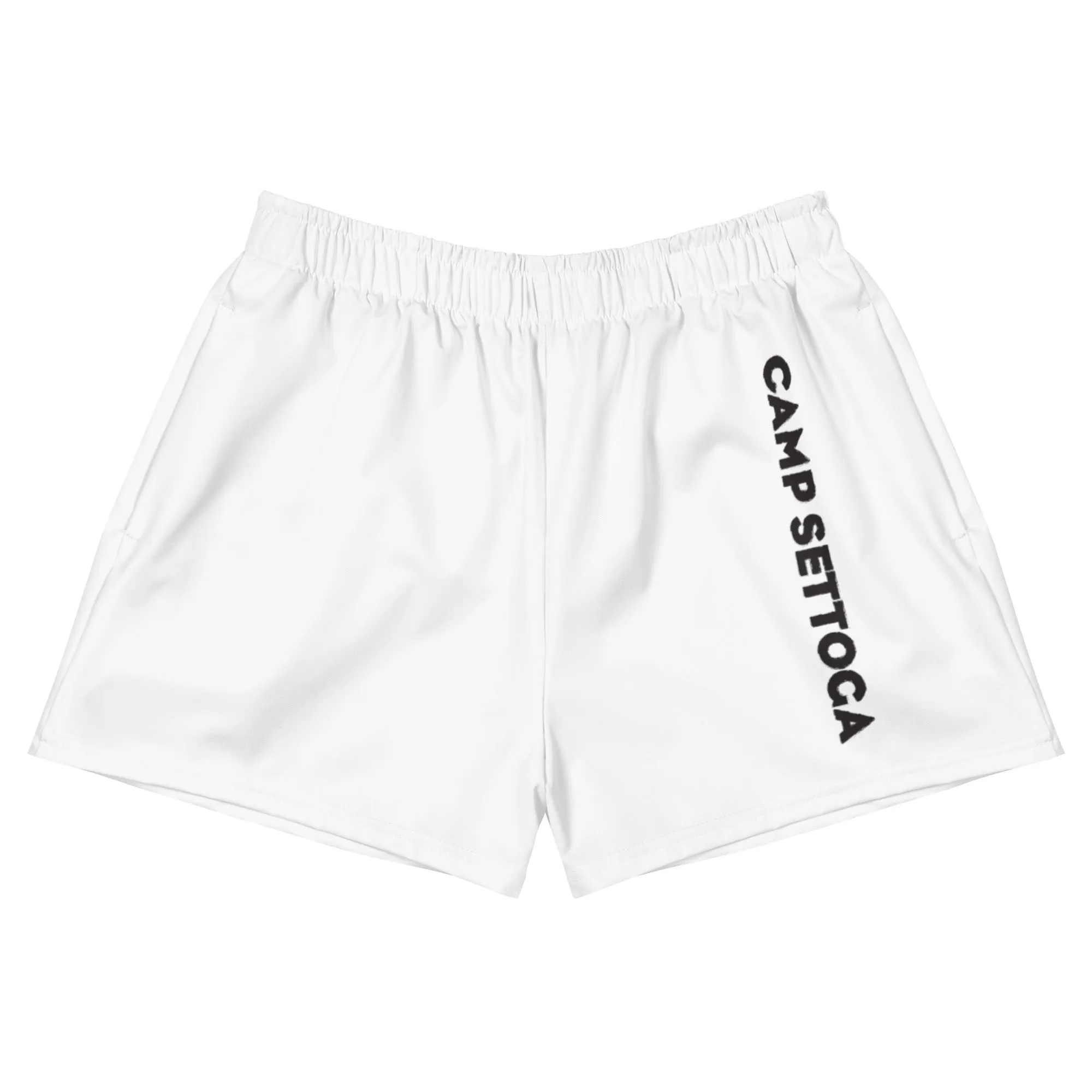 Settoga Recycled Athletic Shorts